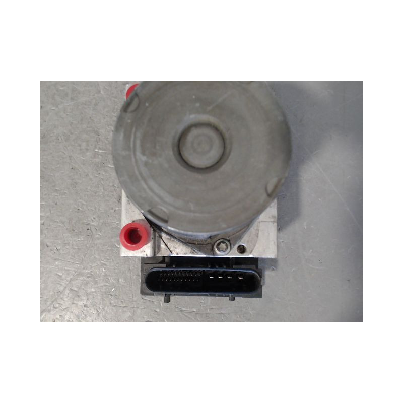 UNITE HYDRAULIQUE ABS RENAULT MEGANE