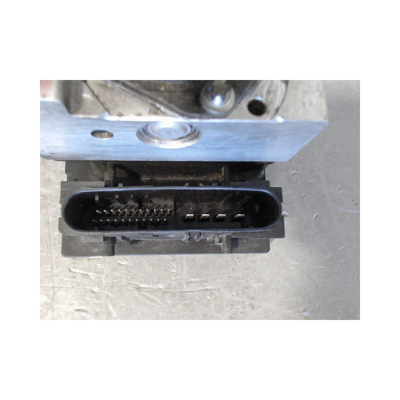 UNITE HYDRAULIQUE ABS RENAULT MEGANE
