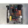 BOITE A FUSIBLES PEUGEOT 207