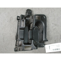 SUPPORT PARE-CHOC ARG