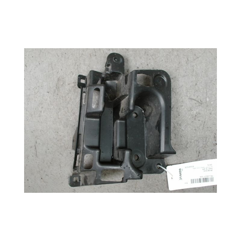 SUPPORT PARE-CHOC ARG PEUGEOT 208