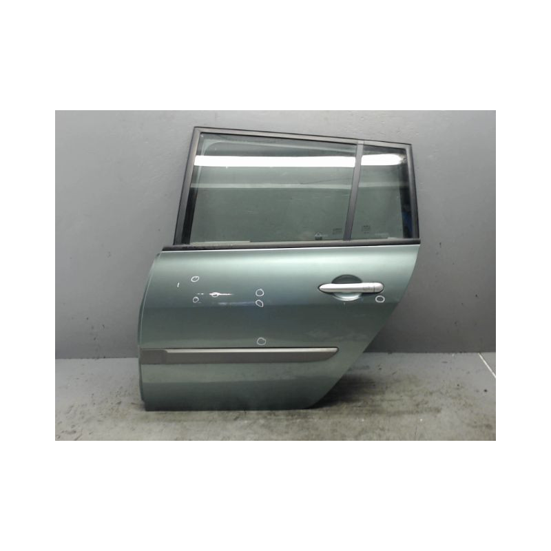 PORTE ARRIERE GAUCHE RENAULT MEGANE