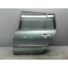 PORTE ARRIERE GAUCHE RENAULT MEGANE