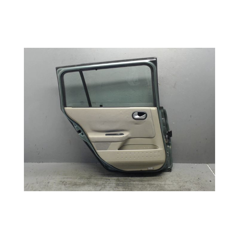 PORTE ARRIERE GAUCHE RENAULT MEGANE
