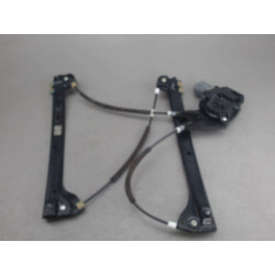 MECANISME LEVE-GLACE AVG