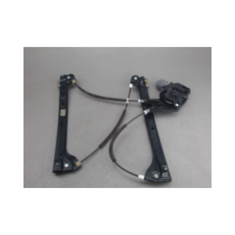 MECANISME LEVE-GLACE AVANT GAUCHE VOLKSWAGEN POLO