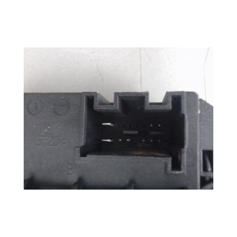 MECANISME LEVE-GLACE AVANT GAUCHE VOLKSWAGEN POLO