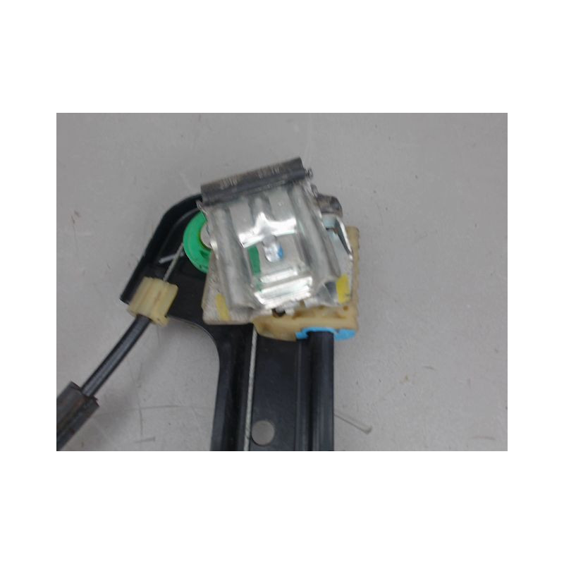 MECANISME LEVE-GLACE AVANT GAUCHE VOLKSWAGEN POLO