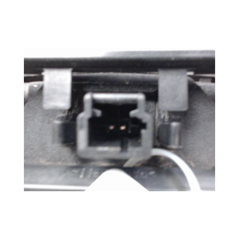 ACTIONNEUR SERRURE HAYON  CITROEN C4 2008-