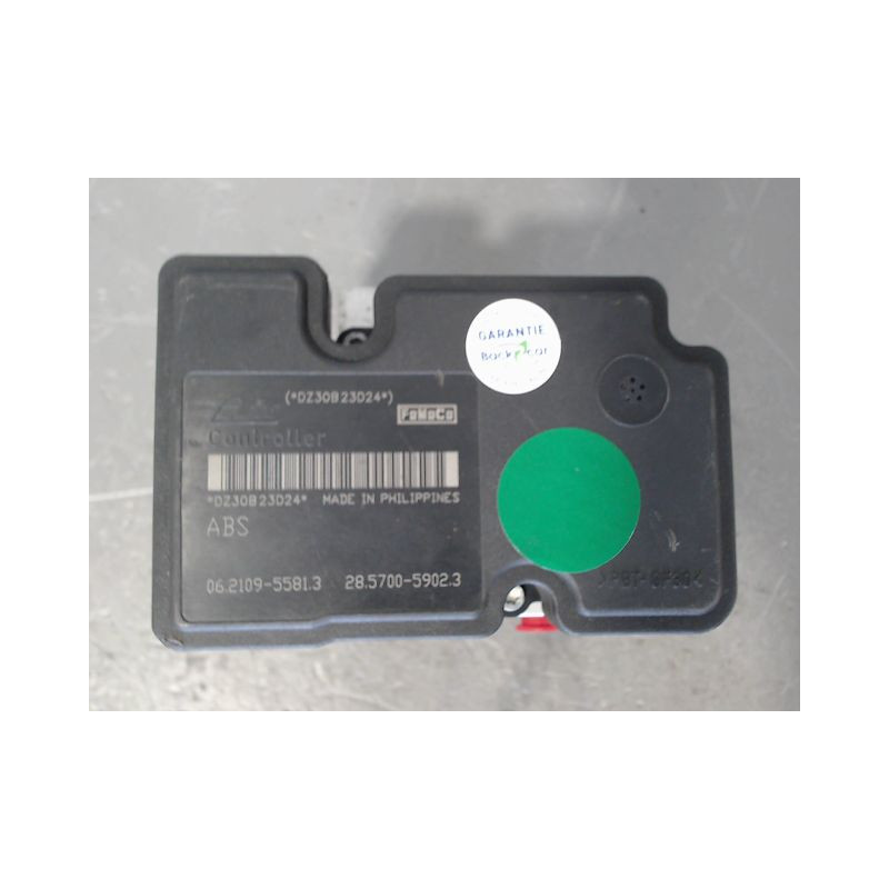 UNITE HYDRAULIQUE ABS FORD FIESTA