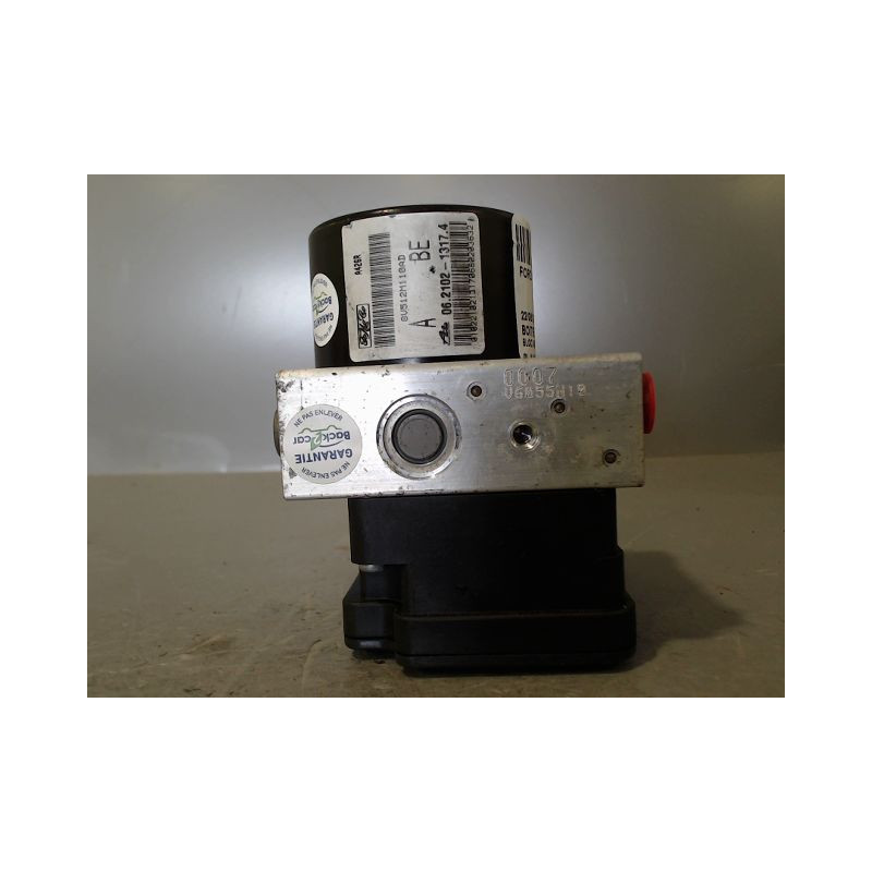 UNITE HYDRAULIQUE ABS FORD FIESTA