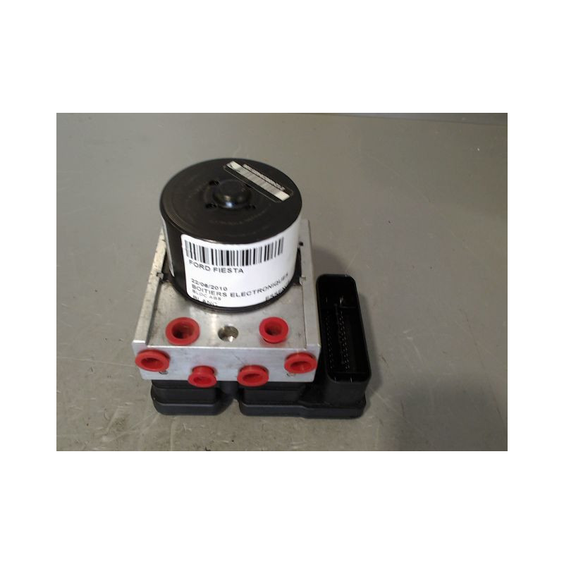 UNITE HYDRAULIQUE ABS FORD FIESTA