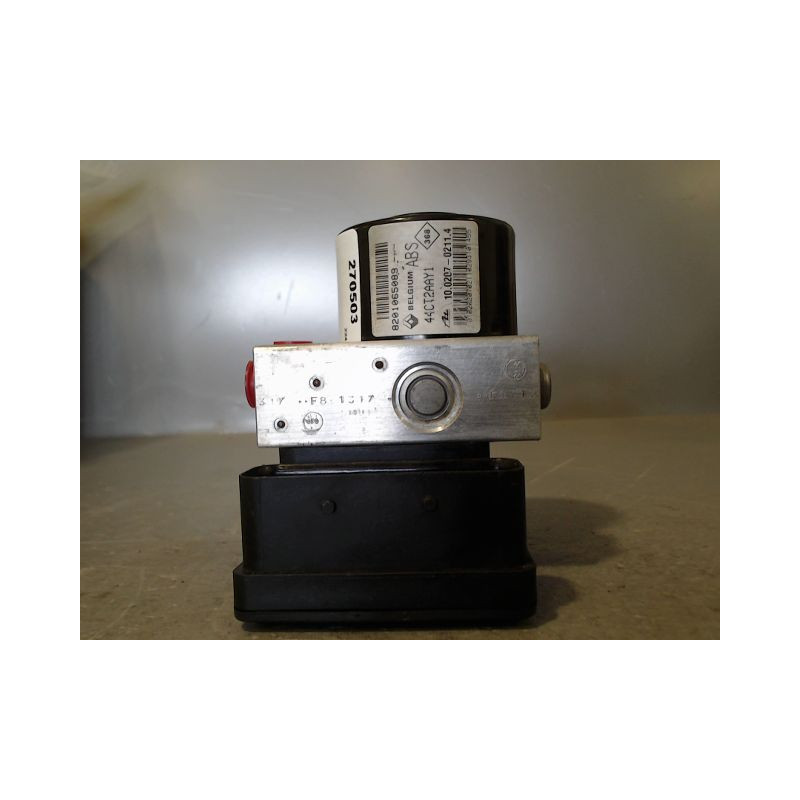 UNITE HYDRAULIQUE ABS RENAULT TWINGO