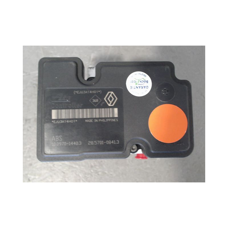 UNITE HYDRAULIQUE ABS RENAULT TWINGO