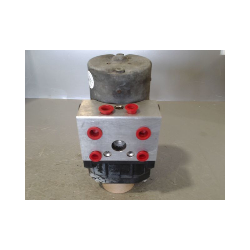 UNITE HYDRAULIQUE ABS RENAULT MEGANE
