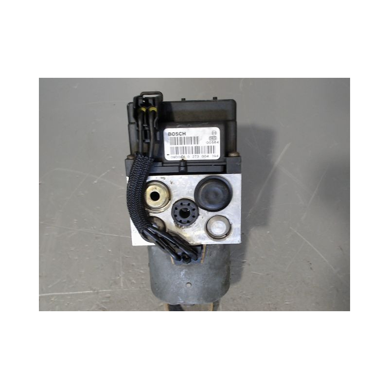 UNITE HYDRAULIQUE ABS RENAULT MEGANE