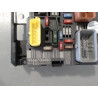 BOITE A FUSIBLES PEUGEOT 308 2007-