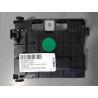 BOITE A FUSIBLES PEUGEOT 308 2007-