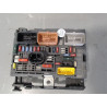 BOITE A FUSIBLES PEUGEOT 308 2007-