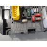 BOITE A FUSIBLES PEUGEOT 308 2007-