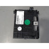 BOITE A FUSIBLES PEUGEOT 308 SW 2008-