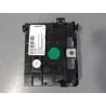 BOITE A FUSIBLES PEUGEOT 207 5P