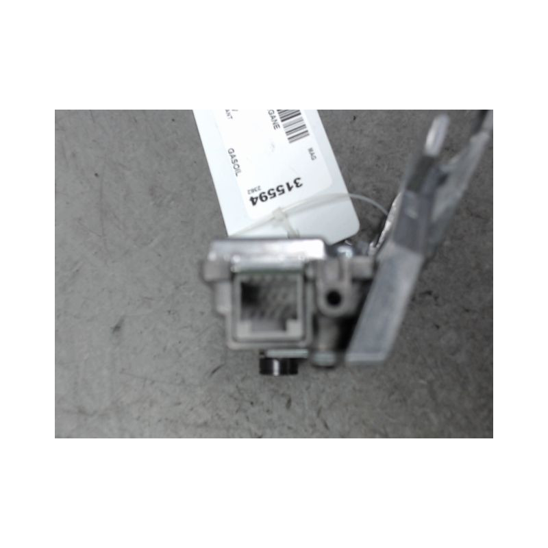 CAMERA AVANT RENAULT MEGANE