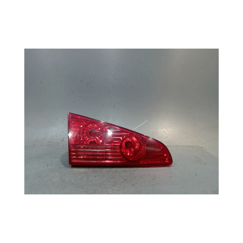 FEU ARRIERE INTERIEUR GAUCHE PEUGEOT 607
