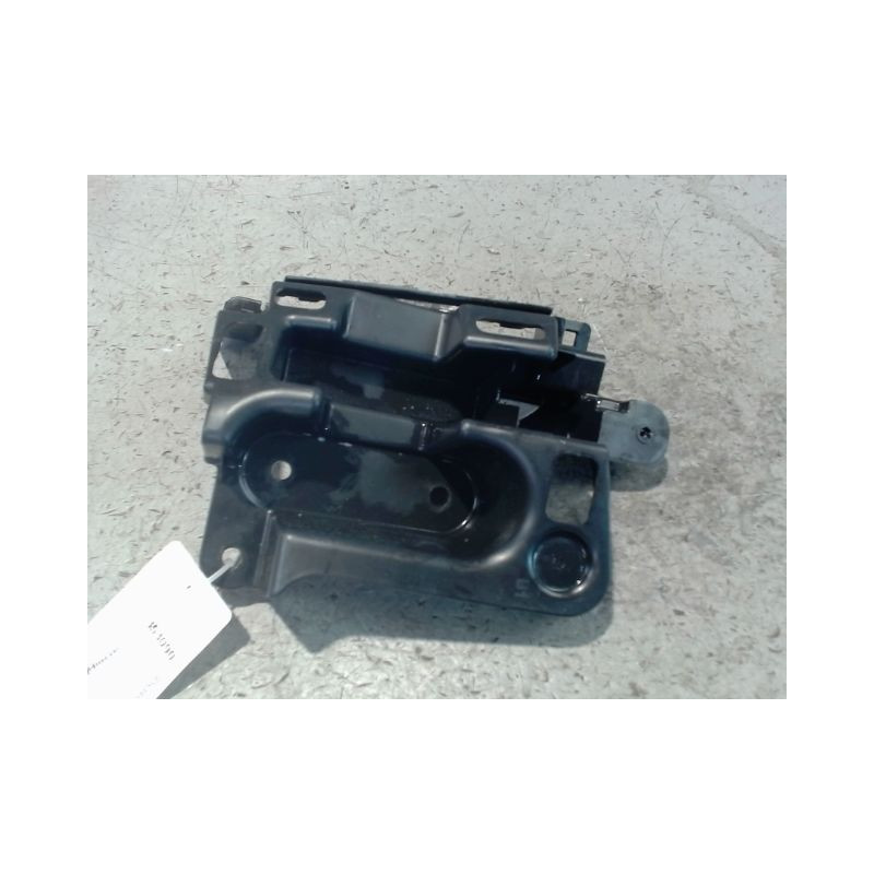 SUPPORT PARE-CHOC ARG PEUGEOT 208