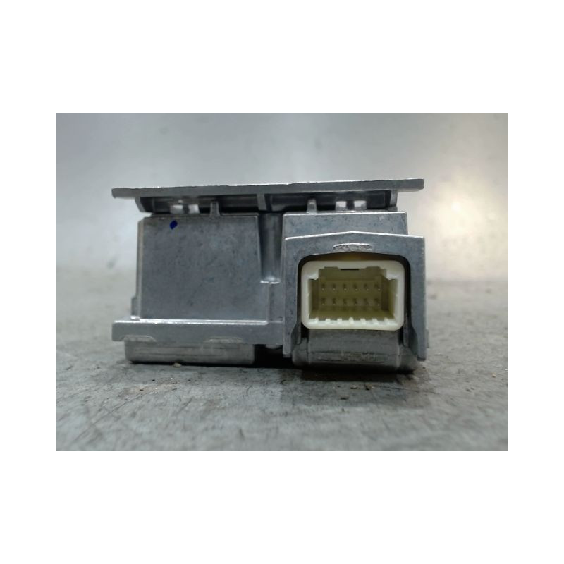 CAMERA AVANT RENAULT ZOE