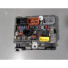 BOITE A FUSIBLES PEUGEOT 308 2007-