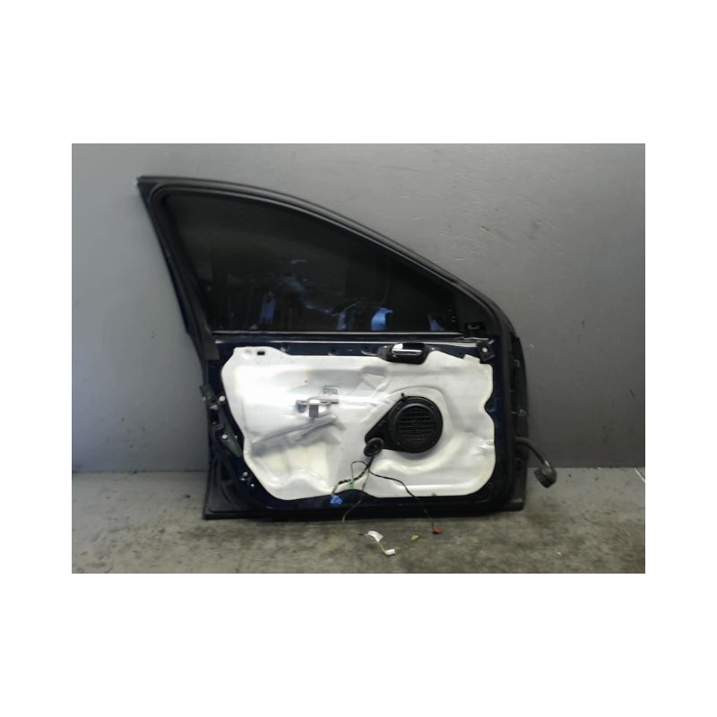 PORTE AVANT GAUCHE PEUGEOT 607