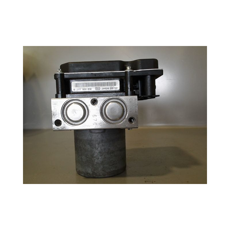 UNITE HYDRAULIQUE ABS FORD TRANSIT