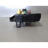 BOITE A FUSIBLES PEUGEOT 307