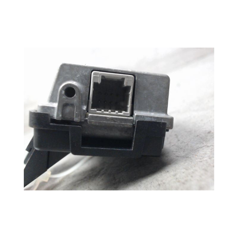 CAMERA AVANT RENAULT TALISMAN