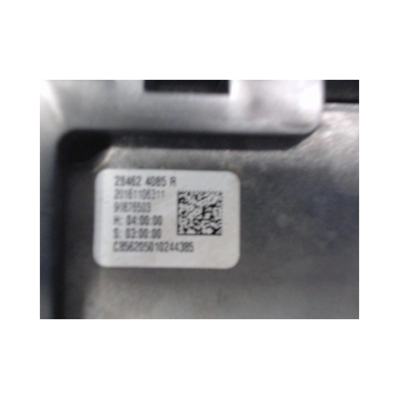 CAMERA AVANT RENAULT TALISMAN