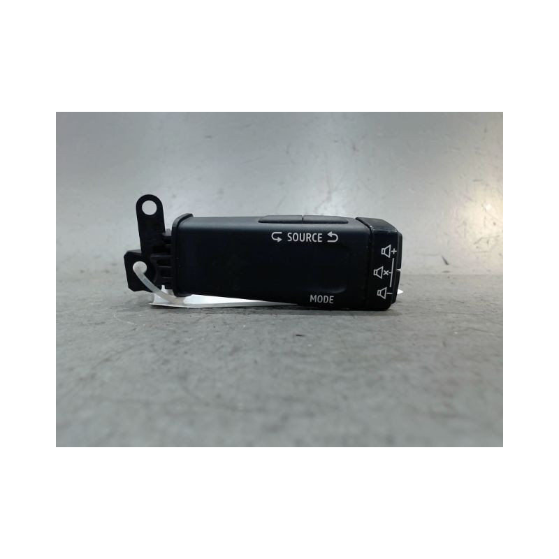 COMMANDE AUTORADIO RENAULT ZOE