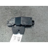 SERRURE COFFRE ARRIERE PEUGEOT 407