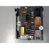 BOITE A FUSIBLES PEUGEOT 207