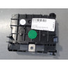 BOITE A FUSIBLES PEUGEOT 207