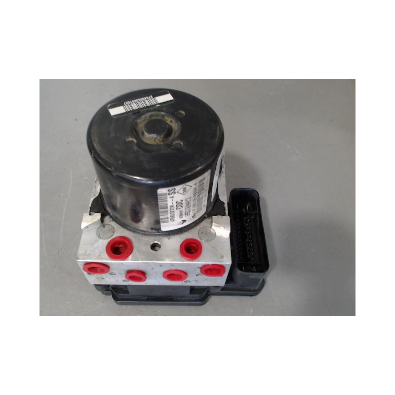 UNITE HYDRAULIQUE ABS RENAULT MEGANE