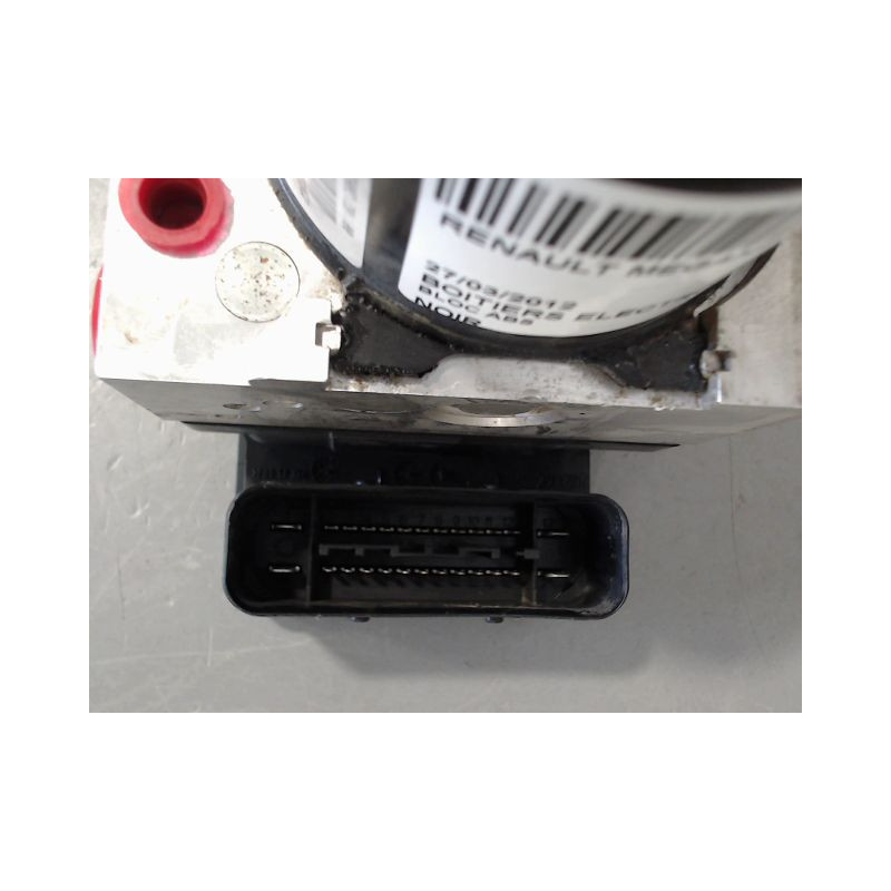 UNITE HYDRAULIQUE ABS RENAULT MEGANE