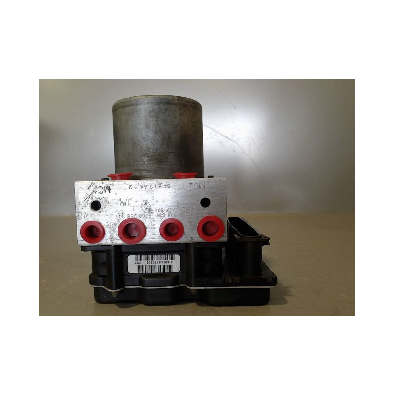 UNITE HYDRAULIQUE ABS RENAULT MEGANE