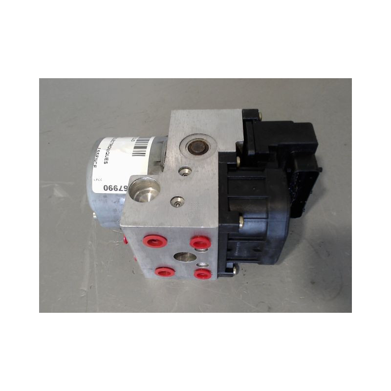 UNITE HYDRAULIQUE ABS RENAULT CLIO