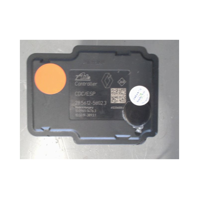 UNITE HYDRAULIQUE ABS RENAULT MEGANE