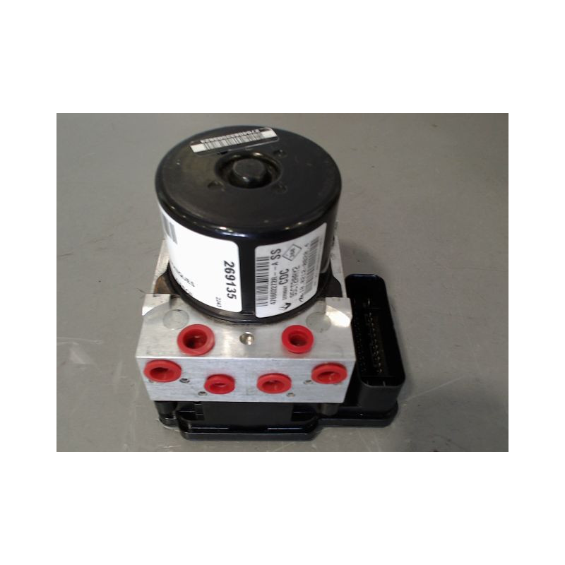 UNITE HYDRAULIQUE ABS RENAULT MEGANE