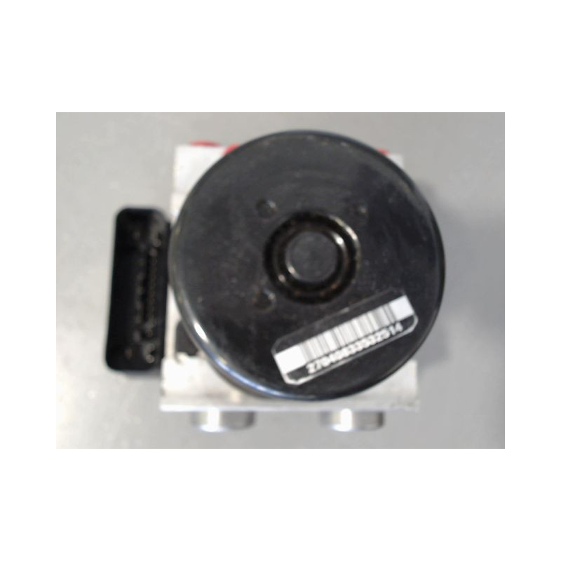 UNITE HYDRAULIQUE ABS RENAULT MEGANE