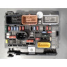 BOITE A FUSIBLES PEUGEOT 308 I Phase 1 2007-2011