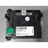 BOITE A FUSIBLES PEUGEOT 308 I Phase 1 2007-2011