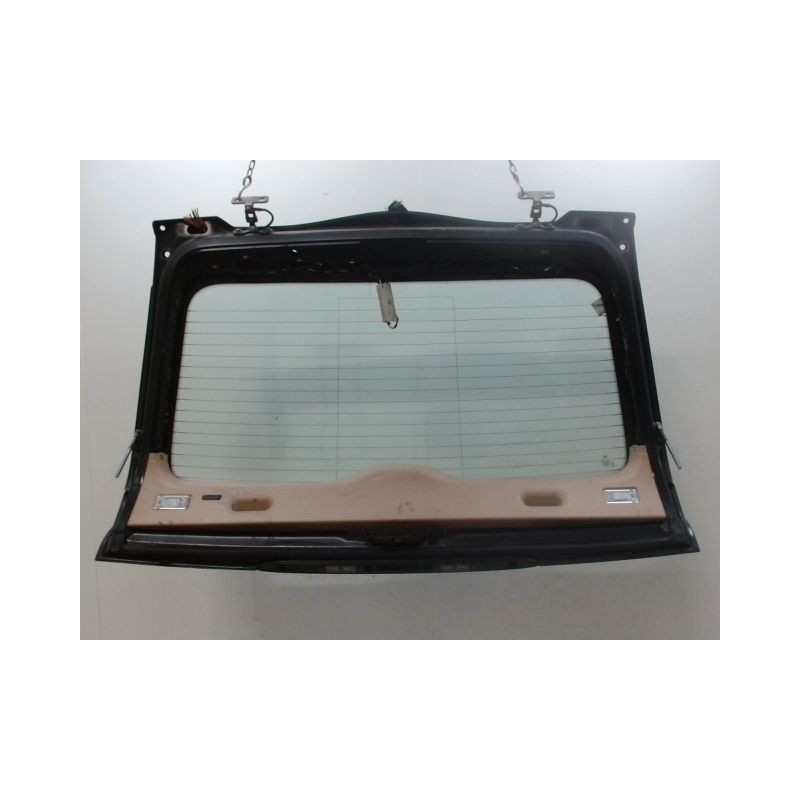 HAYON BMW X5 (E53) 2000-2006